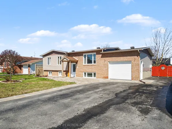 728 Saint Isidore Rd, Casselman, ON K0A 1M0