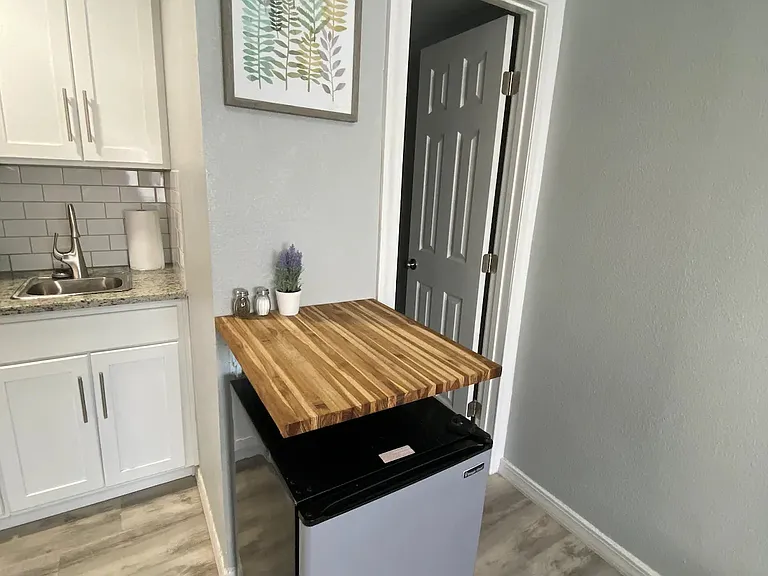 Kitchenette