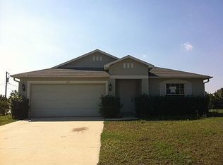 675 Melrose Ln, Sebastian, FL 32958