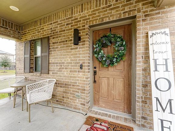 2nd image of 4426 Brinton Saddle Ln