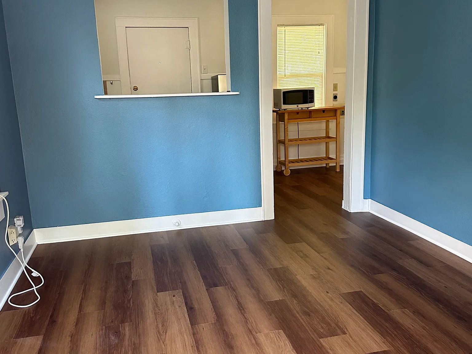 1 bed, 616 sqft, $1,400 — Photo 2