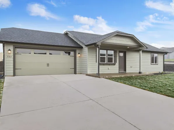 404 Van Ct, Grandview, WA 98930