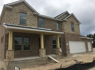 1733 Cool Spring Way, Austin, TX 78737