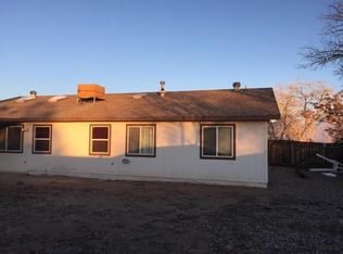 273 Asbury Rd NE, Rio Rancho, NM 87124