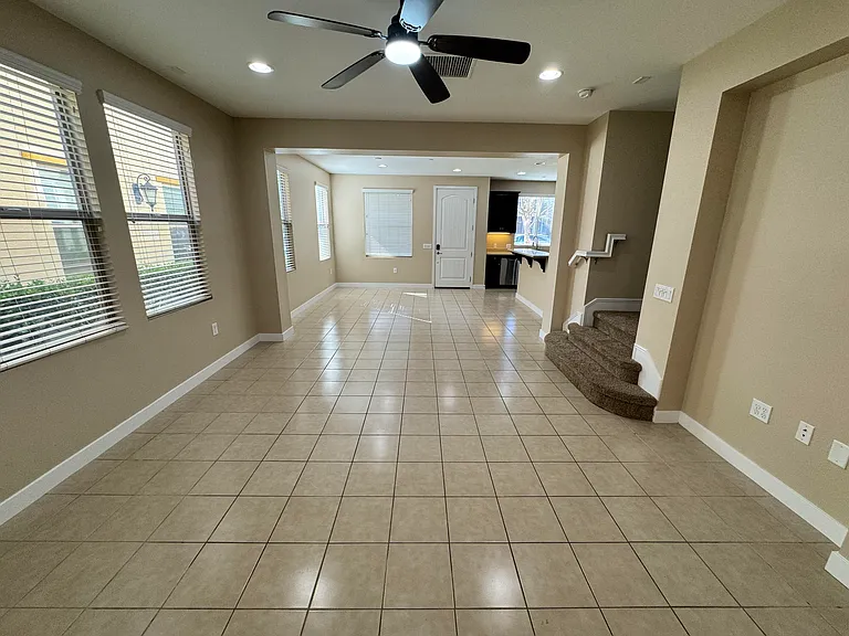 Family Room - view 2