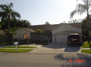 1472 SW 97th Ln, Davie, FL 33324