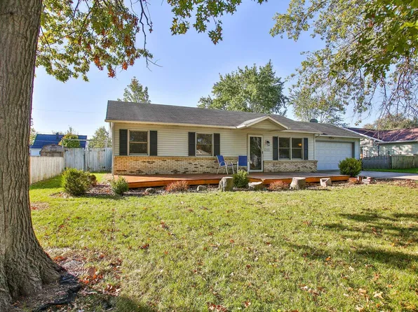 5028 Charlotte Ave, Fort Wayne, IN 46815