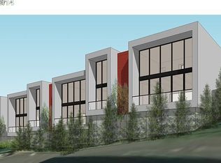 7290 SW 13th Dr, Portland, OR 97219