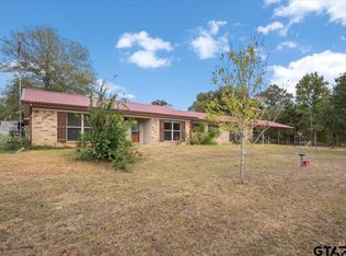 5015 Fm 726 S, Gilmer, TX 75645