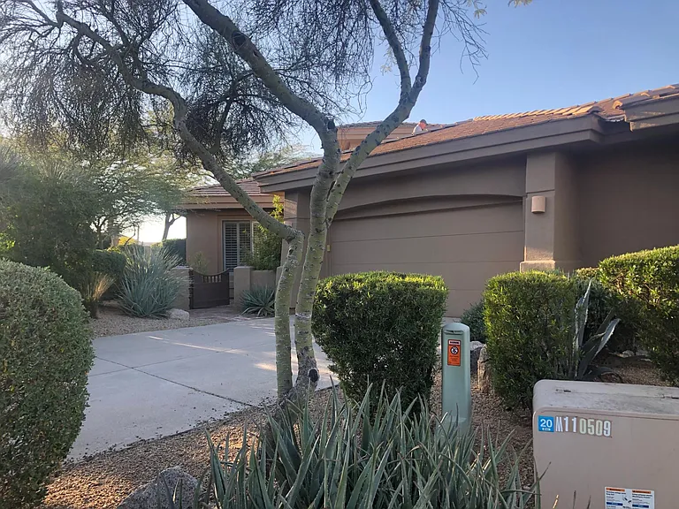 7459 E Quien Sabe Way — Photo 48