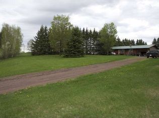 54760 Four Corners Store Rd, Mason, WI 54856