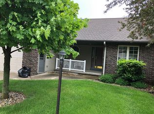 511 E Southridge Rd, Marshalltown, IA 50158