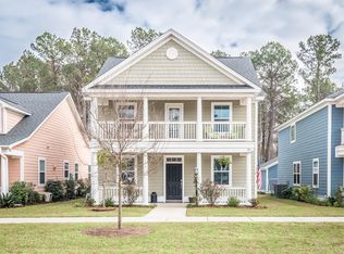2941 Swamp Sparrow Cir, Johns Island, SC 29455