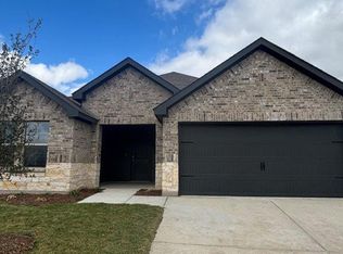 1006 Barton Dr, Ennis, TX 75119