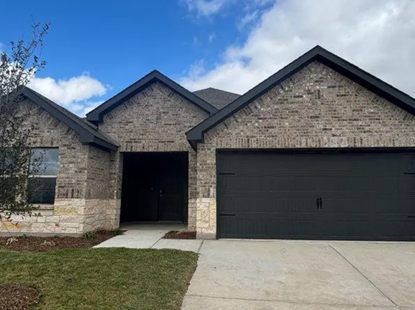 1006 Barton Dr, Ennis, TX 75119