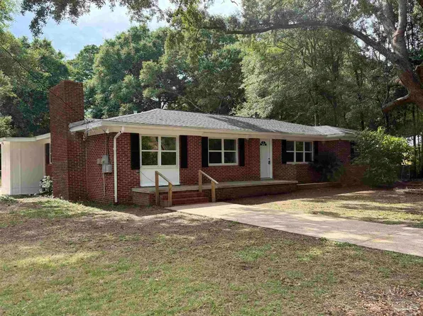 6425 Aspen Ave, Milton, FL 32570