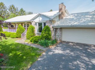 378 Riverhill Dr, Catawissa, PA 17820