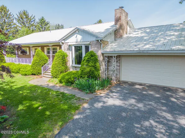 378 Riverhill Dr, Catawissa, PA 17820