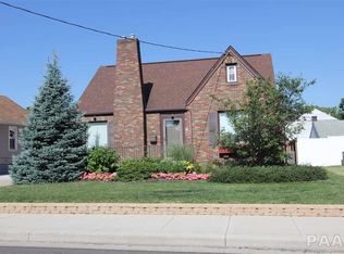 2903 N University St, Peoria, IL