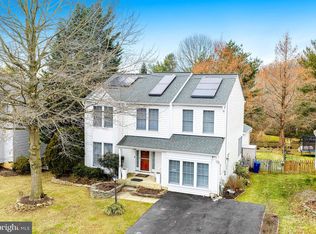 2818 Singer Woods Dr, Abingdon, MD 21009