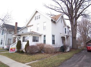 115 Washington Ave, Batavia, NY