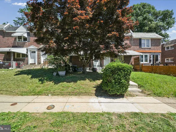 407 W 21st St, Chester, PA 19013