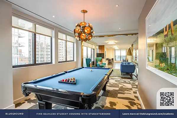 Rented by The Blueground | media 24