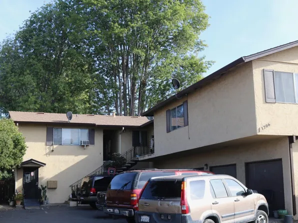 1206 Francisco Ave, San Jose, CA 95126