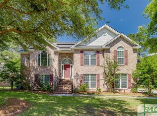 440 Walthour Dr, Rincon, GA 31326