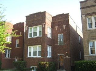 5223 W Agatite Ave #1, Chicago, IL 60630