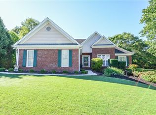 3483 Flat Run Dr, Bethlehem, GA 30620