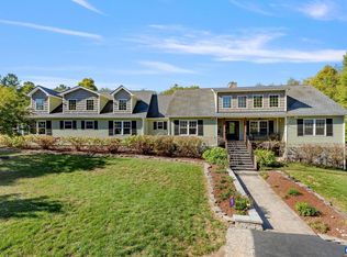 6482 Union Mills Rd, Troy, VA 22974