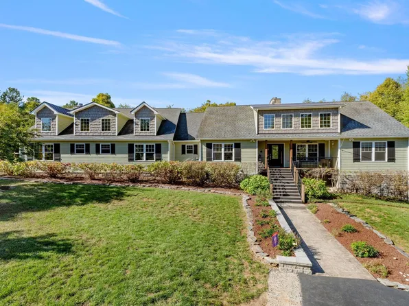 6482 Union Mills Rd, Troy, VA 22974