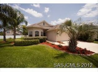 1512 Remington Way, Saint Augustine, FL 32084