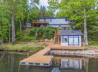 3018 Wausau Rd, Rhinelander, WI 54501