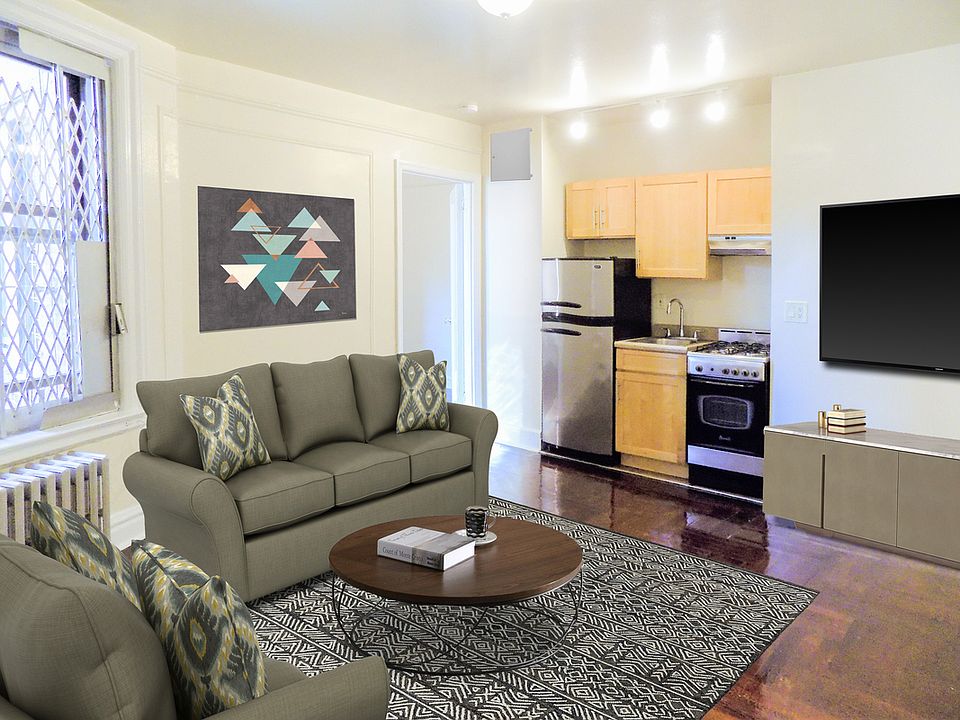 1st image of 267 Edgecombe Ave APT 3F
