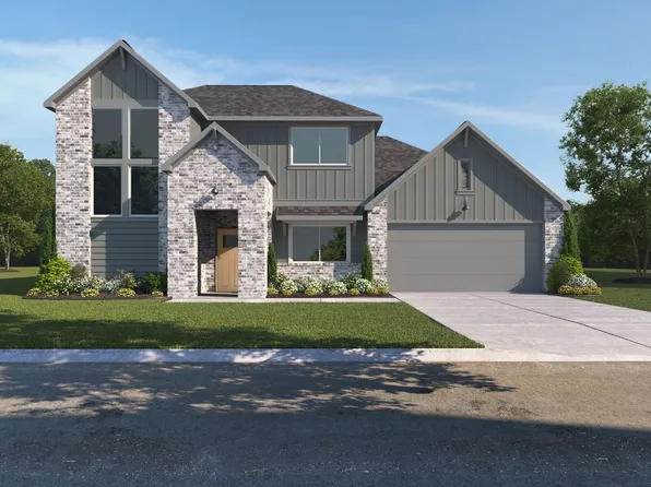 31218 Hastings Park Dr, Fulshear, TX 77441