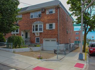 201 Warren St, Harrison, NJ 07029