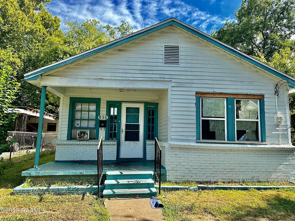 635 Congress St, Opelousas, LA 70570 MLS 23007540 Zillow
