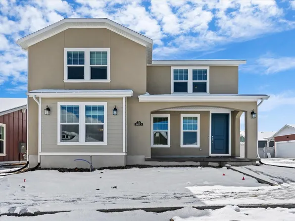 6179 W Sparrow View Dr, South Jordan, UT 84009