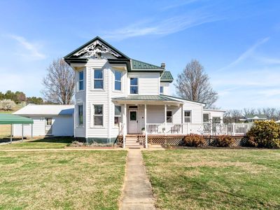 25 Tilt Hammer Cir, Staunton, VA, 24401