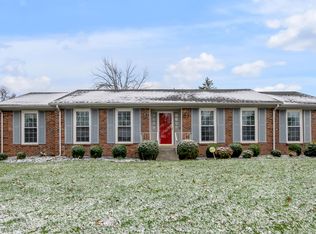 3429 Montavesta Rd, Lexington, KY 40502