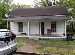 909 Sioux St, Monroe, NC 28110