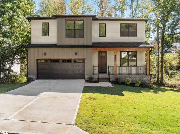 148 Fox Run Cir, Greer, SC 29651
