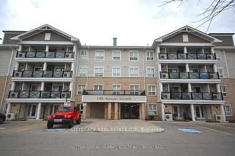Building Photo - 1005 Nadalin Hts #207