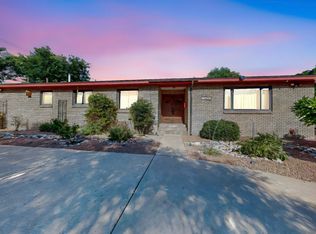 1605 Lafayette Dr NE, Albuquerque, NM 87106