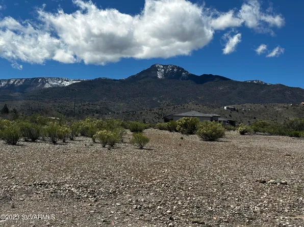 631 N Skyline Boulevard, Clarkdale, AZ 86324