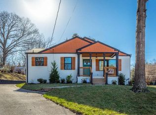 3600 Ida Belle Ln, Chattanooga, TN 37412