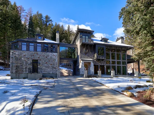 9271 N Mile 23 Ln, Sundance, UT 84604