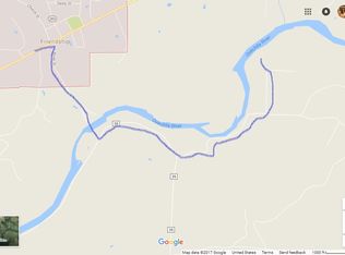 321 Havie Trl, Frienship, AR 71923